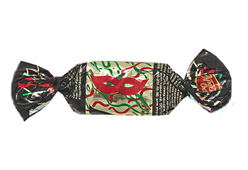 Конфеты Маска Красный Октябрь