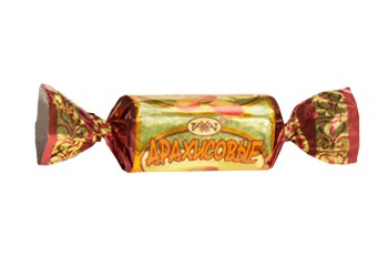 Конфеты АРАХИСОВЫЕ 