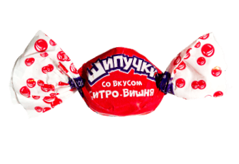 конфеты Шипучка
