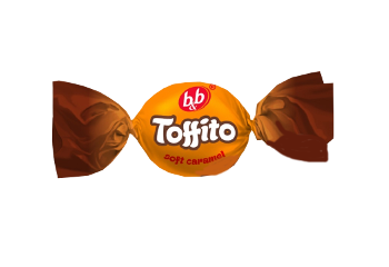 Конфета Toffito