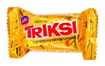 Конфеты Triksi